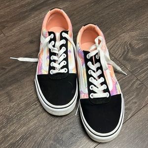 Van shoes